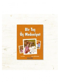 Bir Taş Üç Medeniyet  Multibem