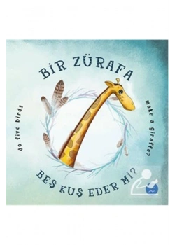 Bir Zürafa Beş Kuş Eder Mi ? Multibem