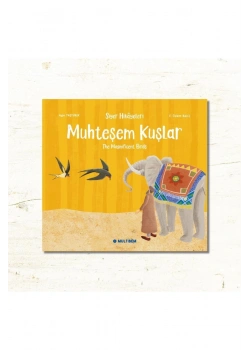 Muhteşem Kuşlar  Multibem