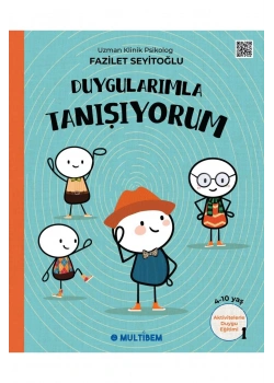 Duygularımla Tanışıyorum Multibem