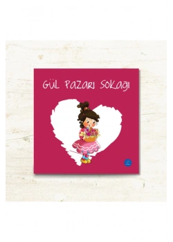 Gül Pazarı Sokağı  Multibem