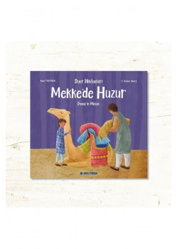 Mekkede Huzur  Multibem