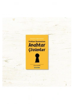 Problem Davranışlara Anahtar Çözümler Multibem