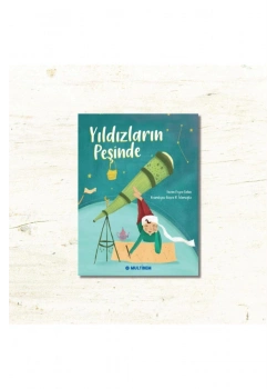 Yıldızların Peşinde  Multibem