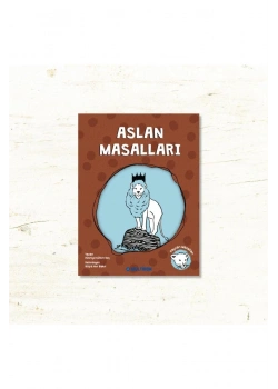 Aslan Masalları Multibem