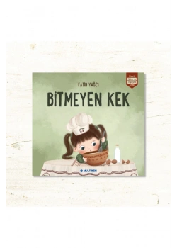 Bitmeyen Kek  Multibem