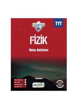 Okyanus Tyt Fizik Konu Anlatım