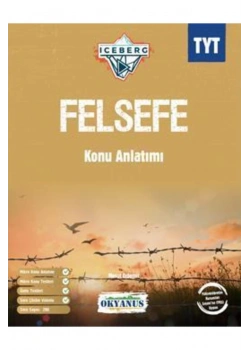 Okyanus Tyt Iceberg Felsefe Konu Anlatım