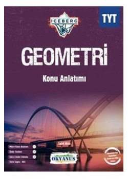 Okyanus Tyt Iceberg Geometri Konu Anlatım