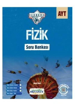 Okyanus Ayt Fizik Soru Bankası Iceberg