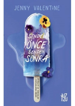 Senden Önce Senden Sonra Jenny Valentine Yuzukitap