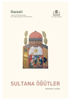 Sultana Öğütler Gazali Timaş Akademi