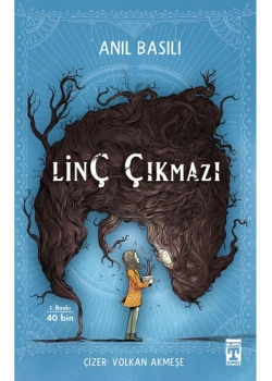 Linç Çıkmazı Anıl Basılı Genç Timaş