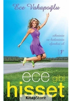 Ece Gibi Hisset    Ece Vahapoğlu Artemis