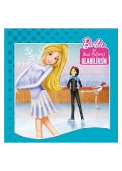 Buz Patenci Olabilirsin