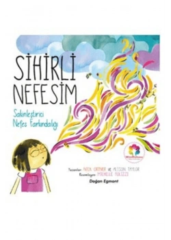 Sihirli Nefesim Doğan Egmont