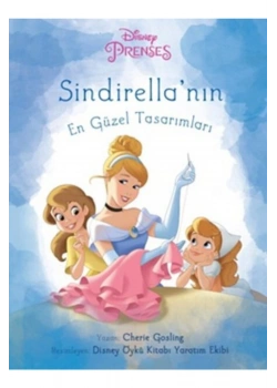 Sindirellanın En Güzel Tasarımları Doğan