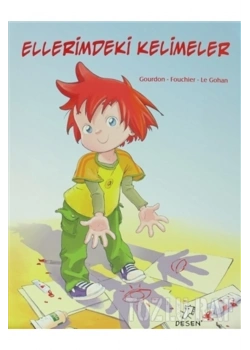 Ellerimdeki Kelimeler  Desen Yayın