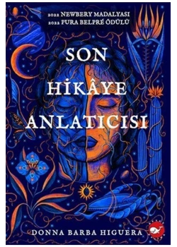 Son Hikaye Anlatıcısı Beyaz Balina