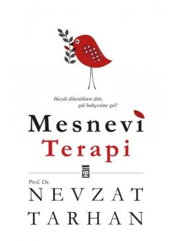 Mesnevi Terapi - Nevzat Tarhan - Timaş