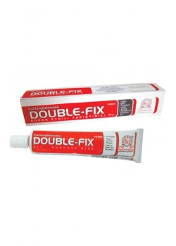 Super Etkili Yapıştırıcı 40 Gr.Double-Fix