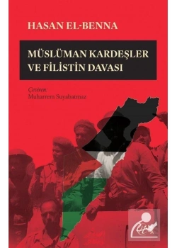 Müslüman Kardeşler Ve Filistin Davası  Hasan Elbenna  Nida Yayın