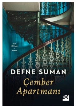 Çember Apartmanı  Defne Suman  Doğan Yayın