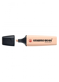 Stabılo Boss Natural Fosforlu Kalem Bej 70-186