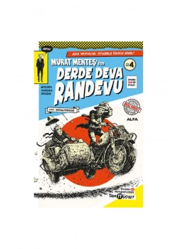 Derde Deva Randevu Alfa