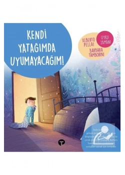 Kendi Yatağımda Uyumayacağım  Turkuvaz