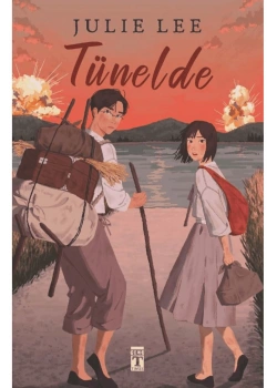 Tünelde Julıe Lee Timaş