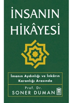 İnsanın Hikayesi Soner Duman Timaş