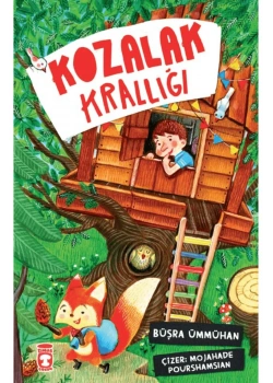 Kozalak Krallığı Timaş Çocuk