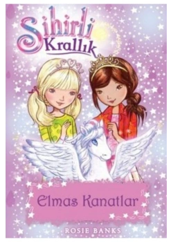 Sihirli Krallık 25 Elmas Kanatlar Doğan Egmont