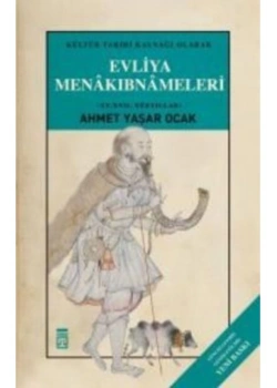Evilaya Menakıbnameleri Sufi