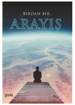 Arayiş Berdan Ber Puslu Yayın