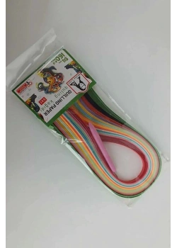 Südor Quıllıng Kağıdı 54 Cm 160 Lı