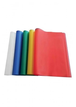 Noki Hazır Yapışkanlı Kitap Kabı Yeşil 10Lu Kod:60171-10