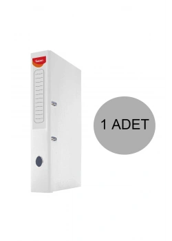Noki Dar Klasör  Beyaz Kod:56412-010