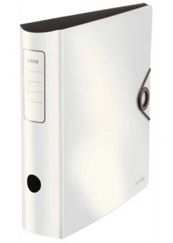 Leıtz Klasör Active Solid Geniş Beyaz L-1047
