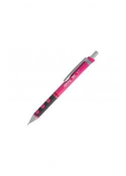 Rotring Tıkky Mekanik Kurşun Kalem Neon Pembe 0.7 Mm 2007218