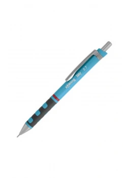 Rotring Tıkky Mekanik Kurşun Kalem Açık Mavi 0.7 Mm 2007252