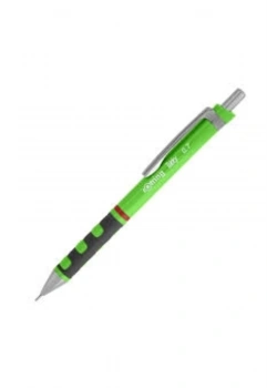 Rotring Tıkky Mekanik Kurşun Kalem Koyu Yeşil 0.7 Mm 2007040