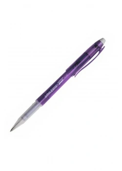 Pm Replay Premium Silinebilir Jel Kalem 0.7Mm Mor