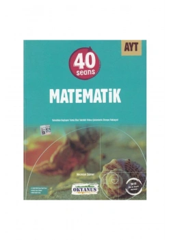 Okyanus Ayt 40 Seansta Matematik