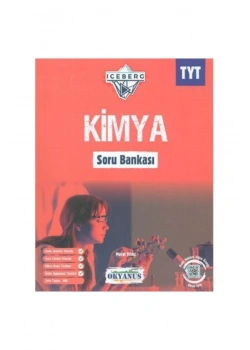 Okyanus Tyt Kimya Soru Bankası