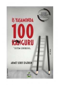 İş Yaşamında 100 Kanguru - Ahmet Şerif İzgören