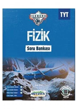 Okyanus Tyt Fizik Soru Bankası Iceberg