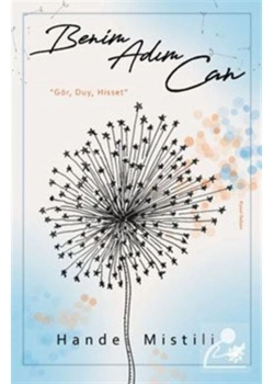 Benim Adım Can Hande Mistili Doğan Kitap