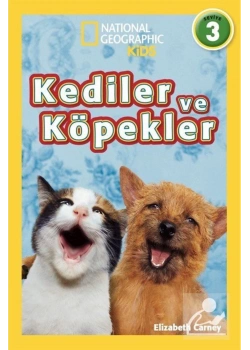 Kediler Ve Köpekler    Beta Kıds